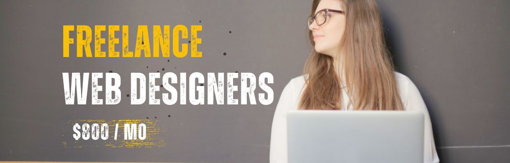 Web Developer Freelancers: Crafting Digital Excellence